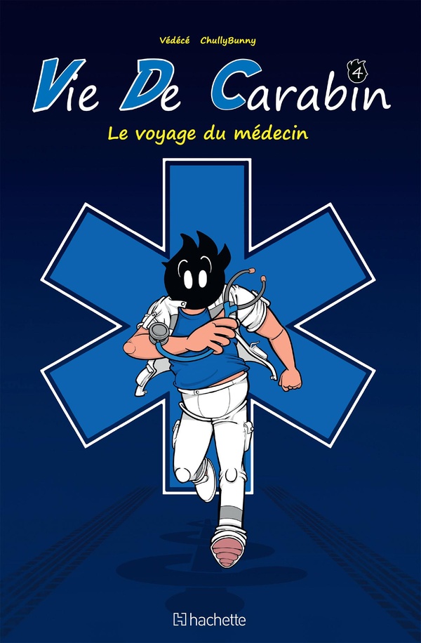 Vie de carabin tome 4