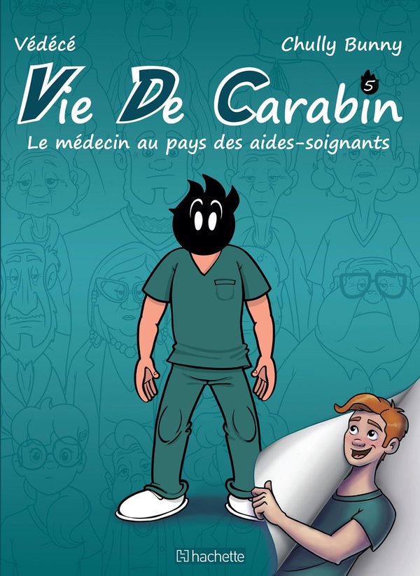 Vie de Carabin tome 5