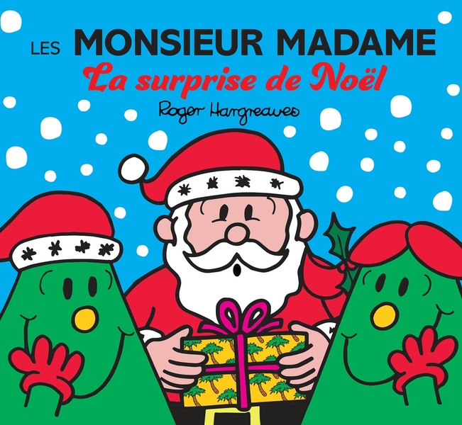 La+Surprise+De+Noel
