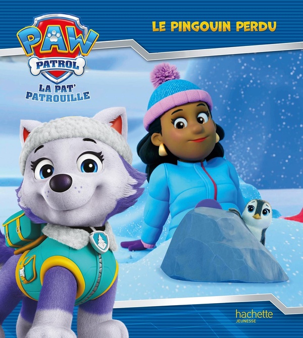 La+Pat%27Patrouille+:+Le+Pingouin+Perdu