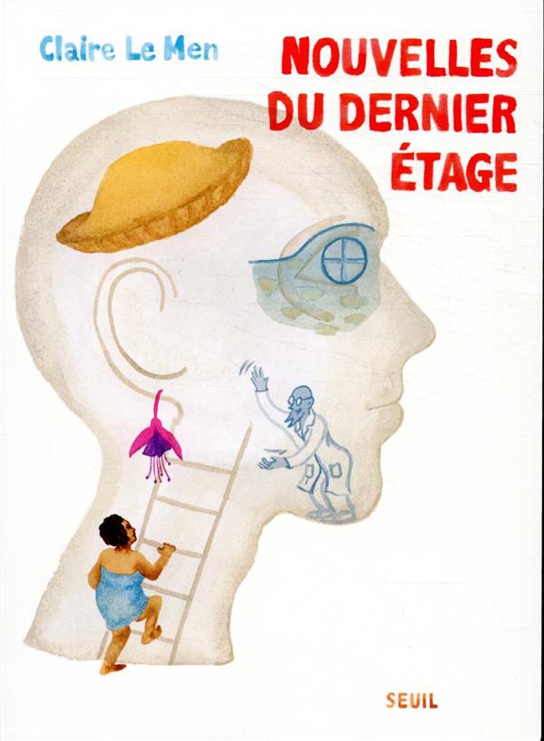 Nouvelles Du Dernier étage
