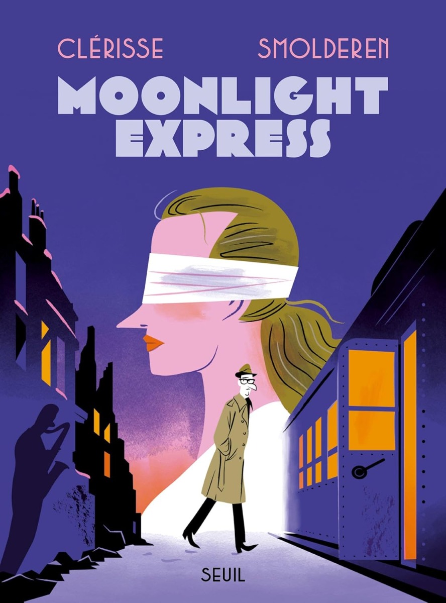Moonlight Express