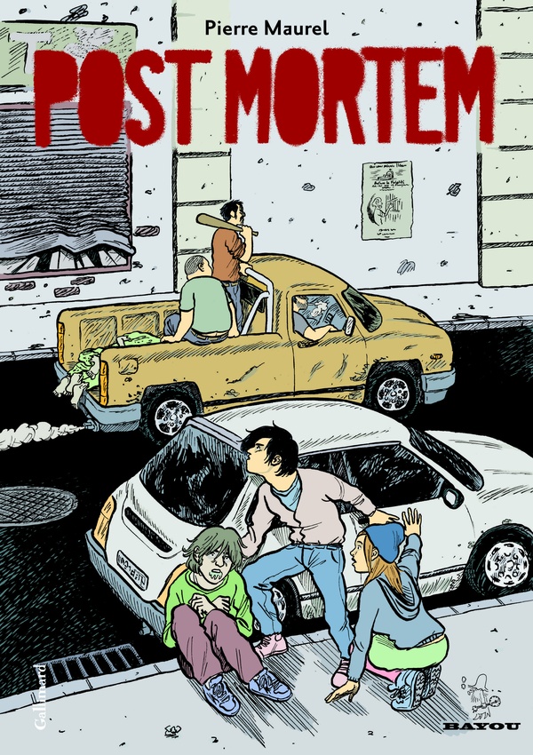 Post-mortem