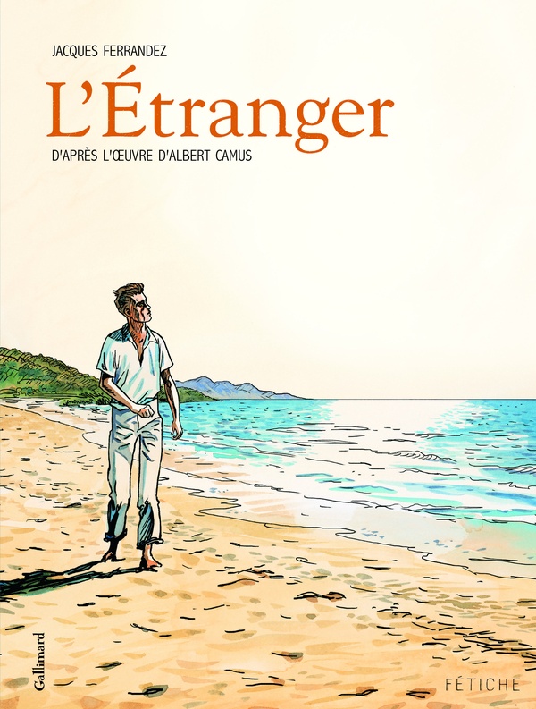 l'étranger