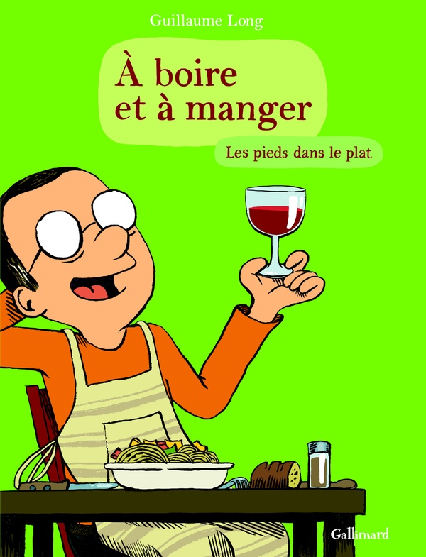 Boire et à manger tome 2