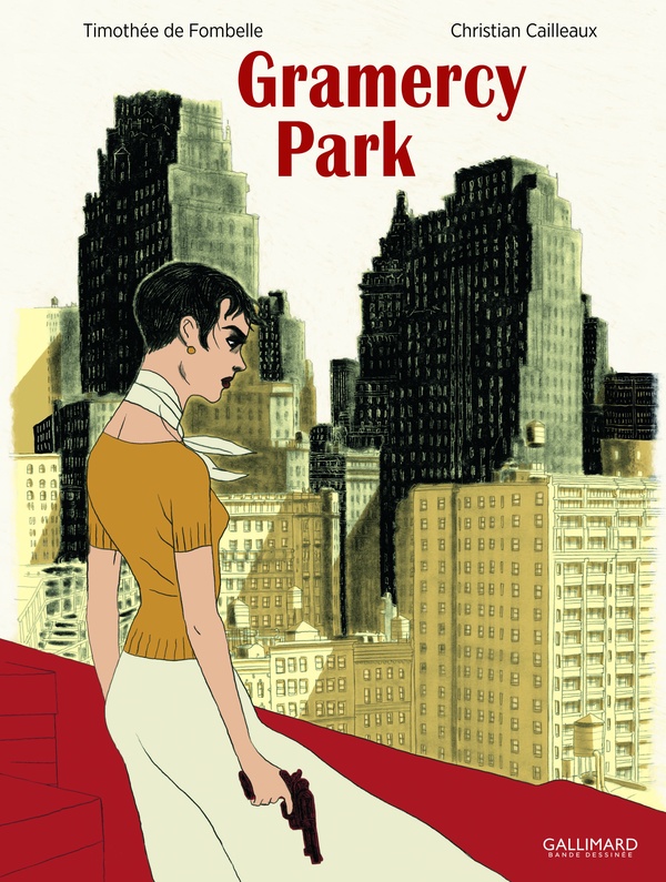 Gramercy park