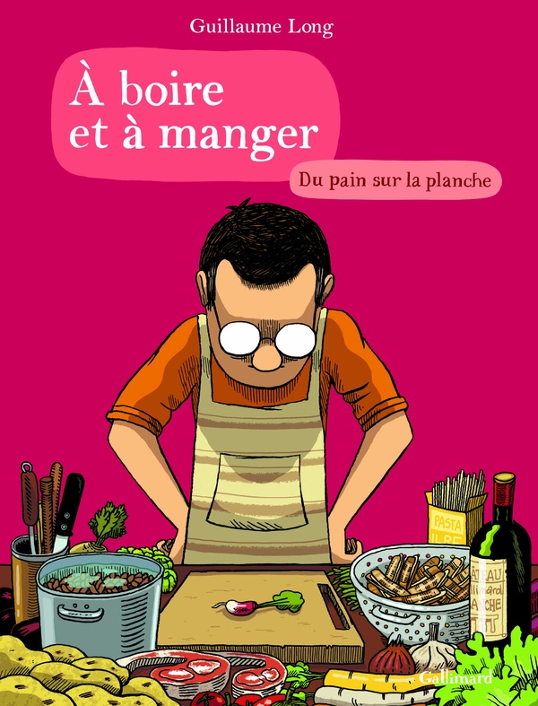 À boire et à manger tome 3