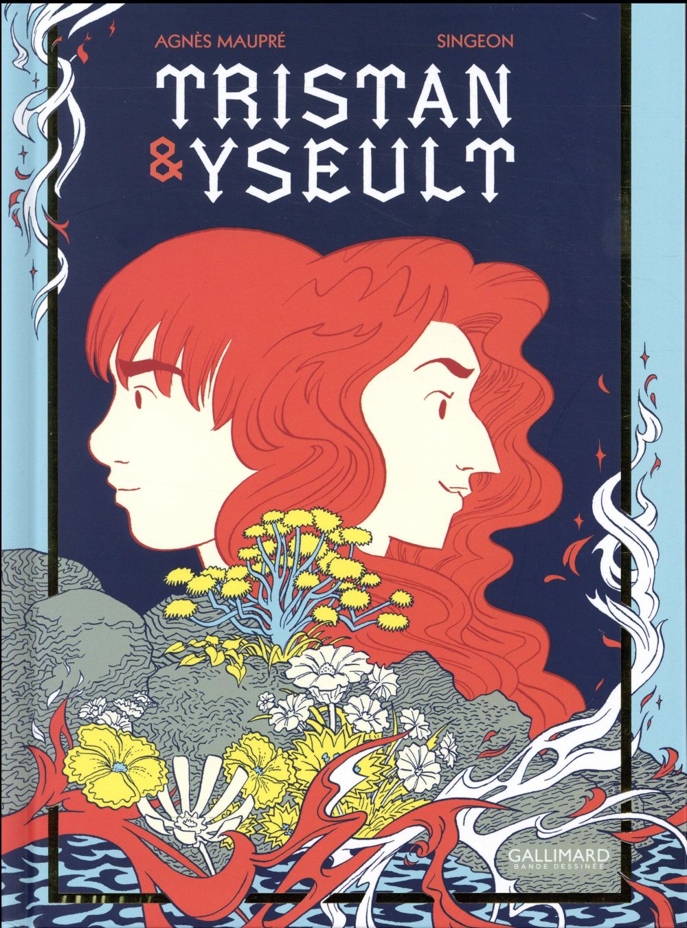 Tristan et Yseult