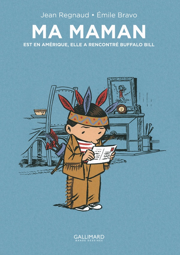 Ma maman est en Amérique - édition spéciale 10 ans