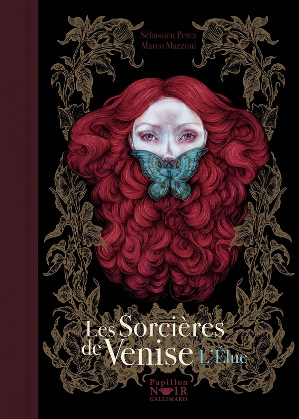 Les sorcières de Venise tome 2