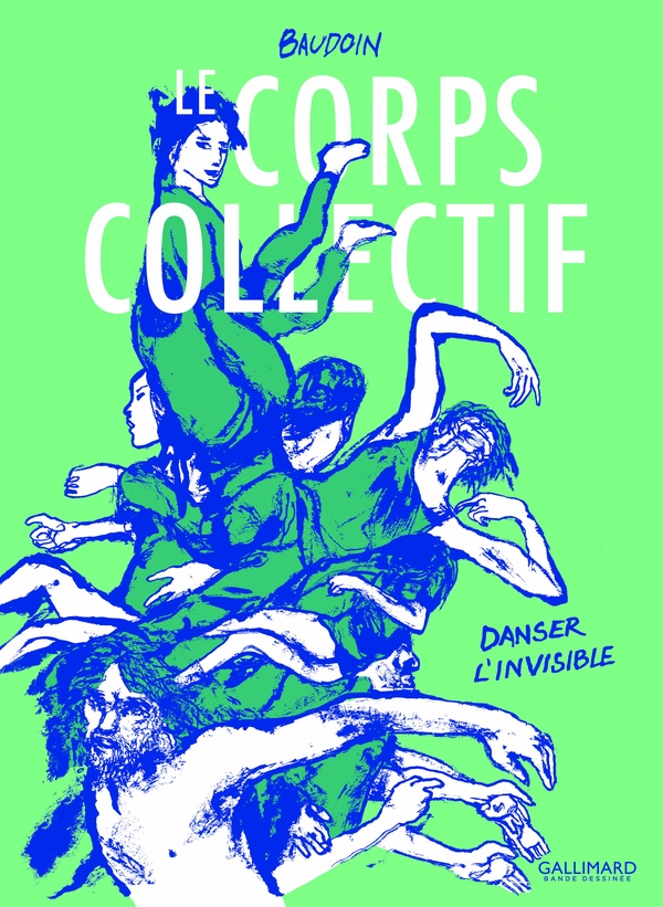 Le corps collectif