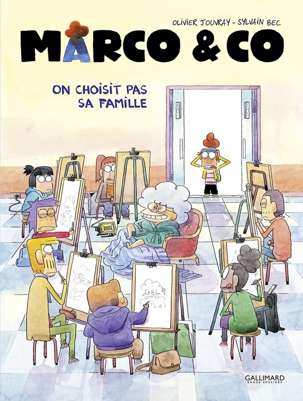 Marco & co tome 2