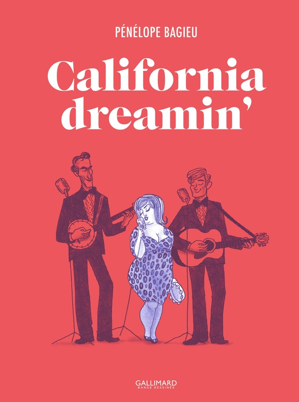 California dreamin