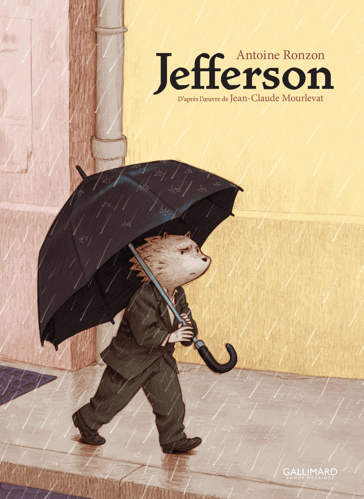 Jefferson