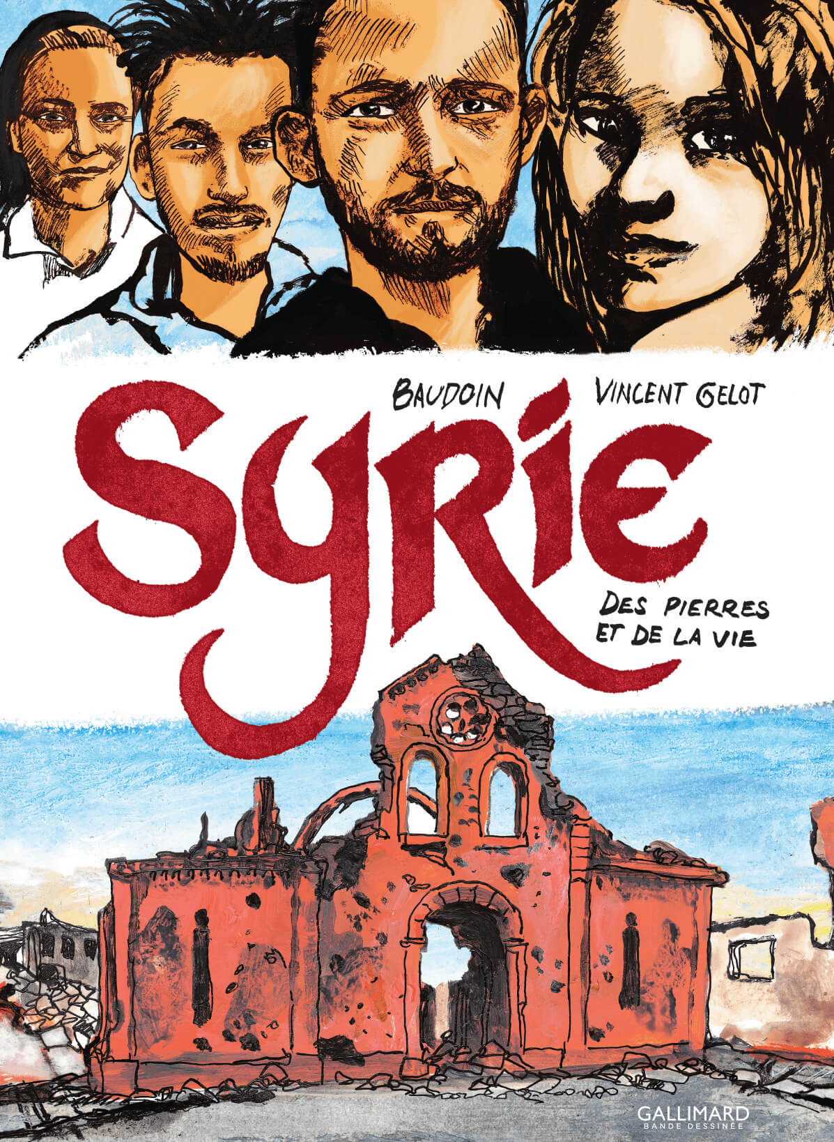 Syrie