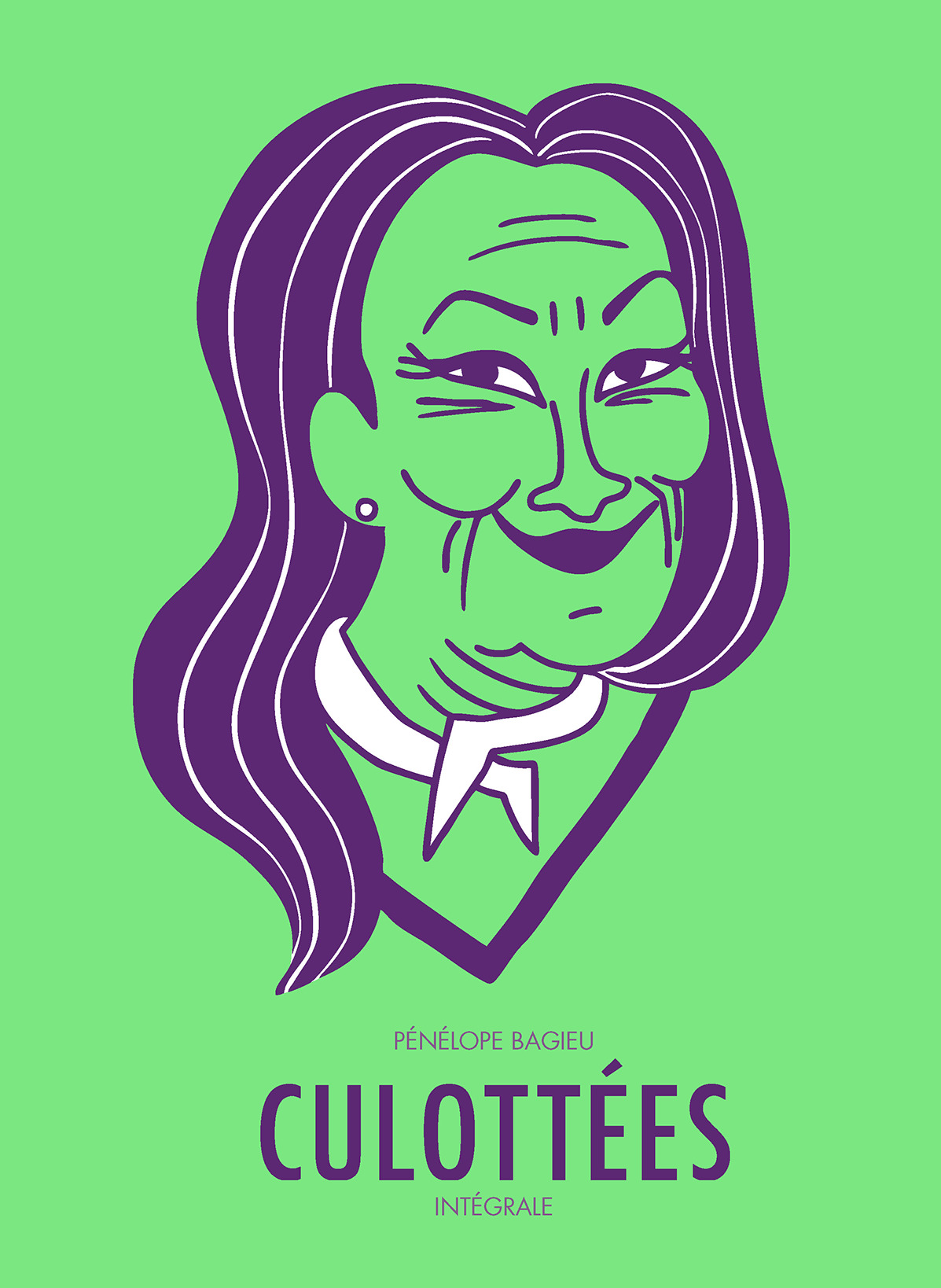 Culottées - intégrale (2025)