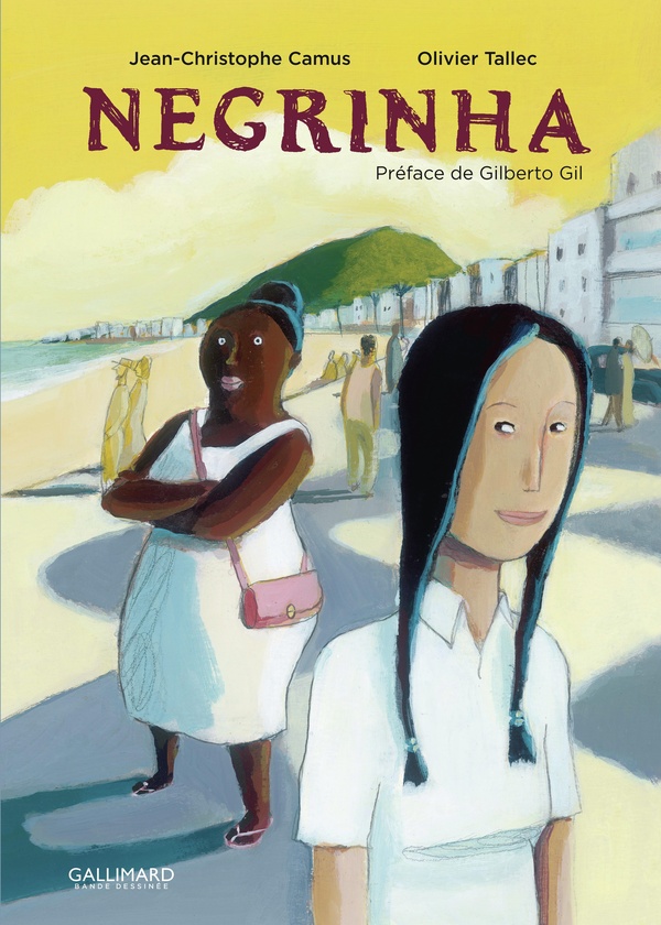 Negrinha