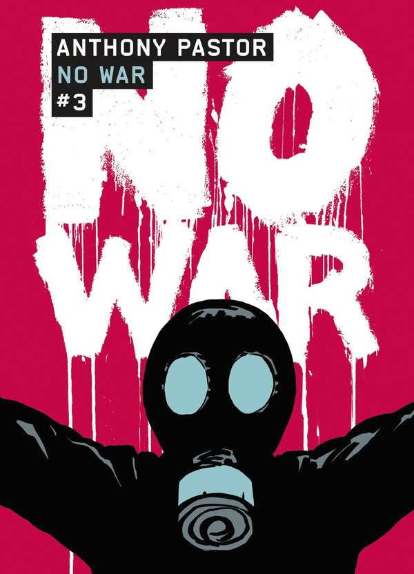 No war tome 3