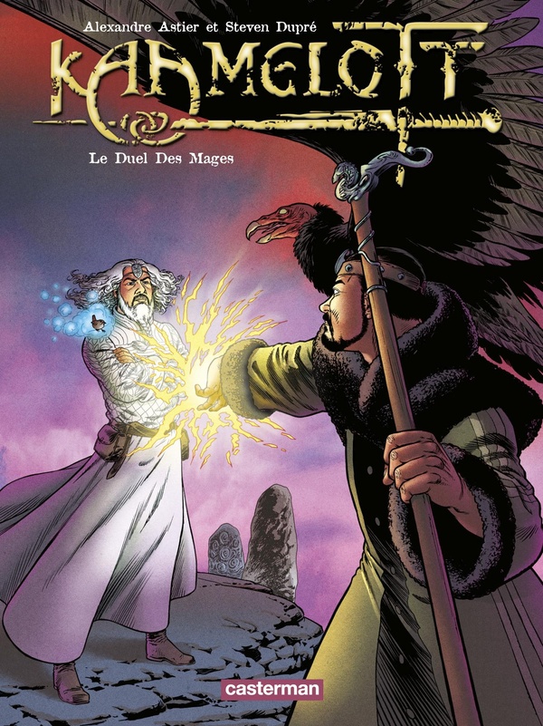 Kaamelott - Tome 6