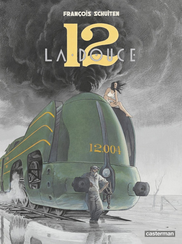 La douce
