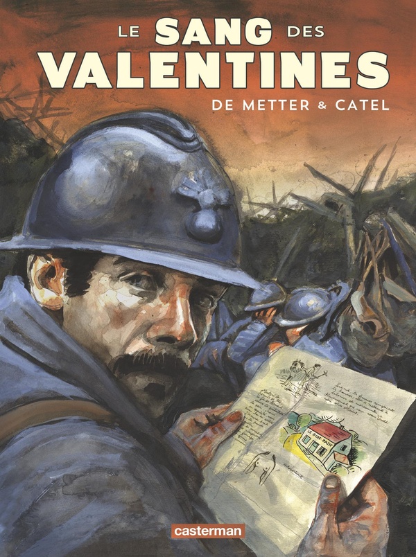 Sang des Valentines (édition 2014)