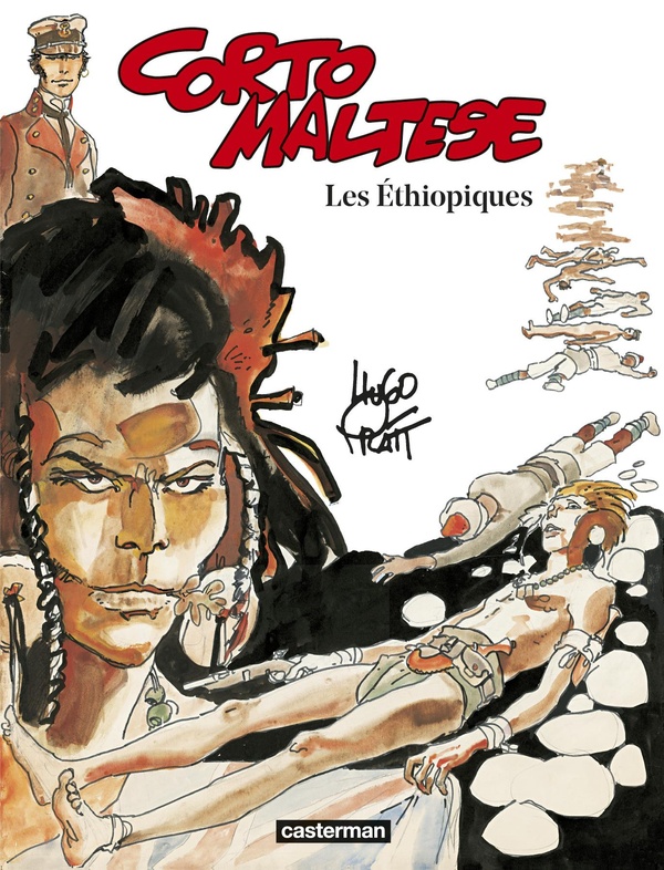 Corto Maltese - édition 2015 tome 5