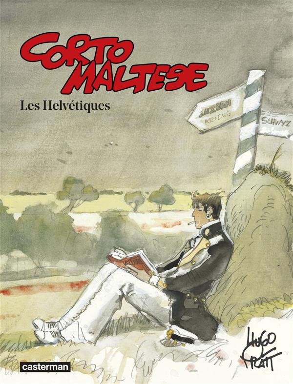 Corto Maltese - édition 2015 tome 11