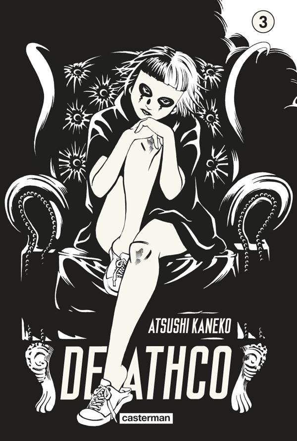 Deathco tome 3