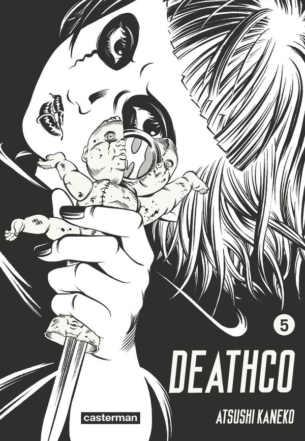 Deathco - Tome 5