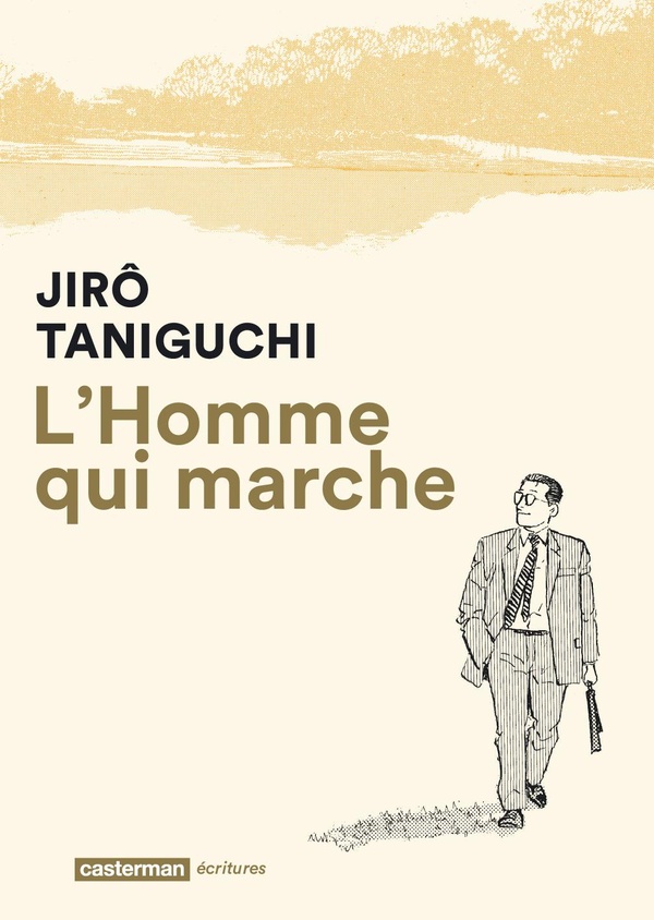 L'homme qui marche (édition 2017)