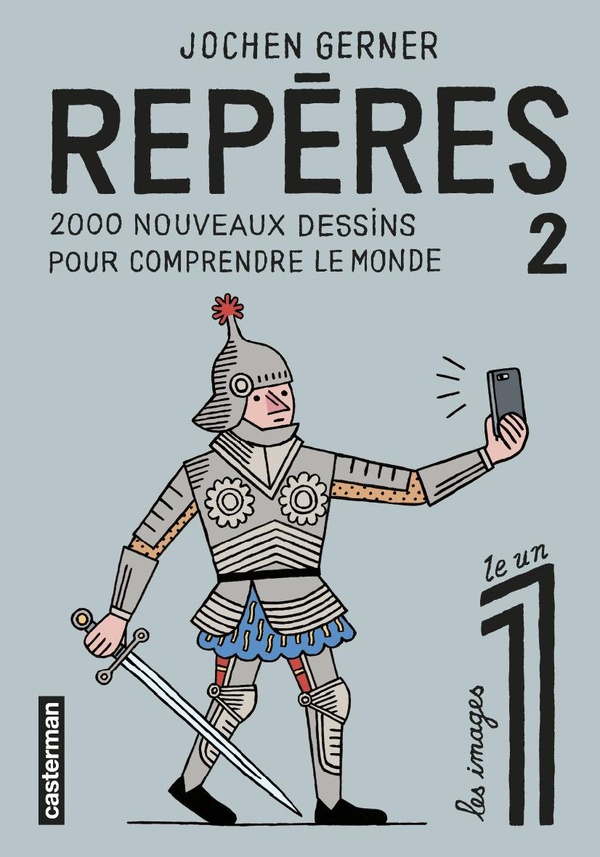 Repères tome 2