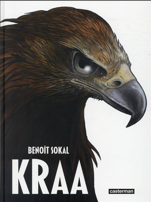 Kraa - intégrale