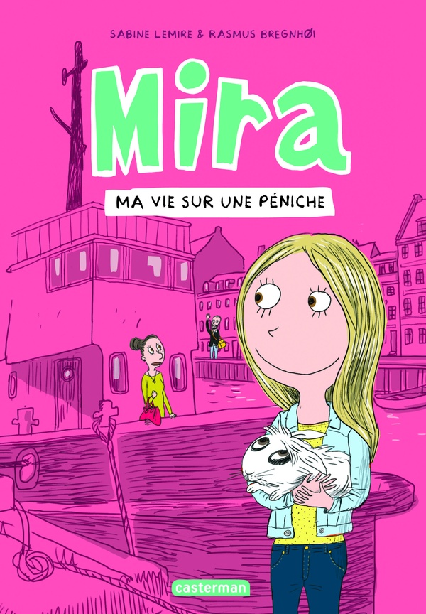 Mira tome 2