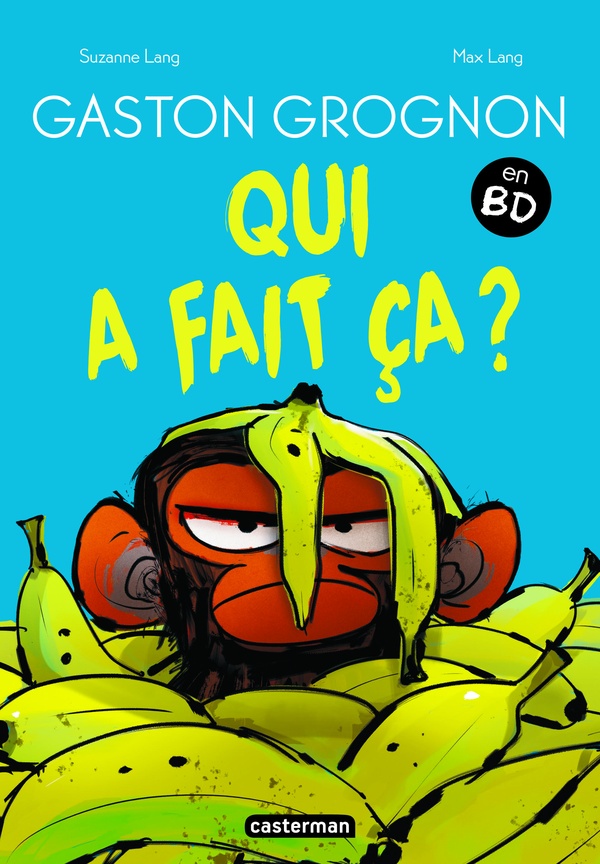 Gaston grognon tome 2
