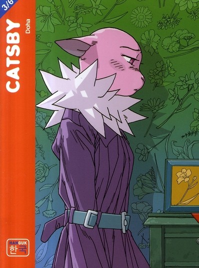 catsby tome 3