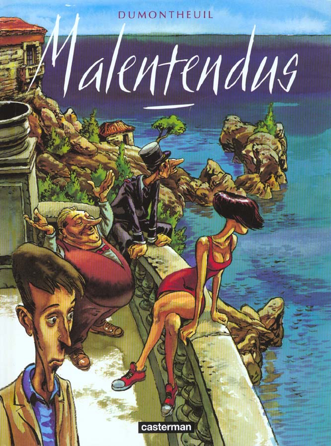 Malentendus