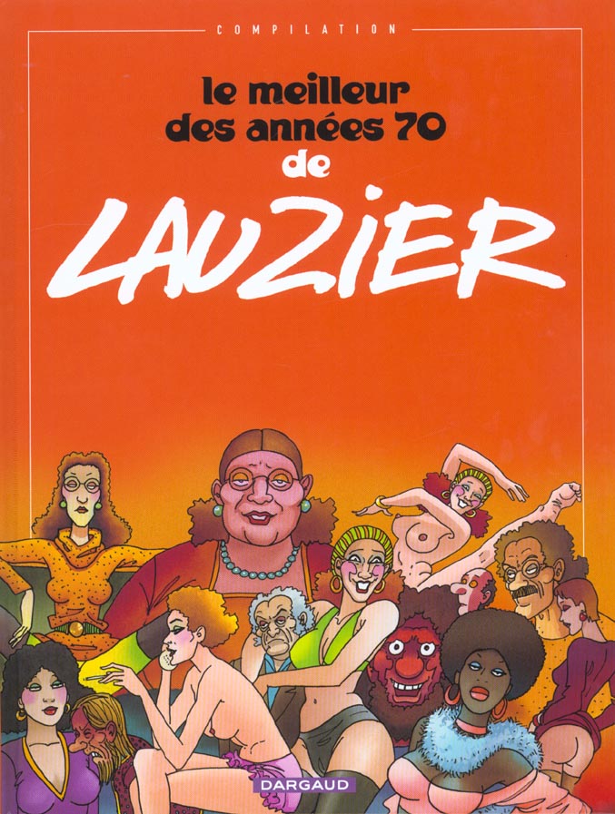 Le meilleur des années 70