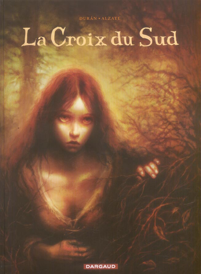 Longs courriers tome 1 - la croix du sud