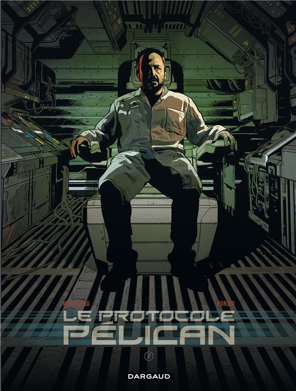 Le protocole pelican tome 2