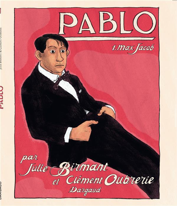 Pablo tome 1