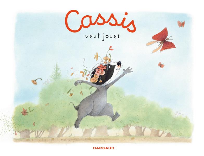 Cassis tome 1