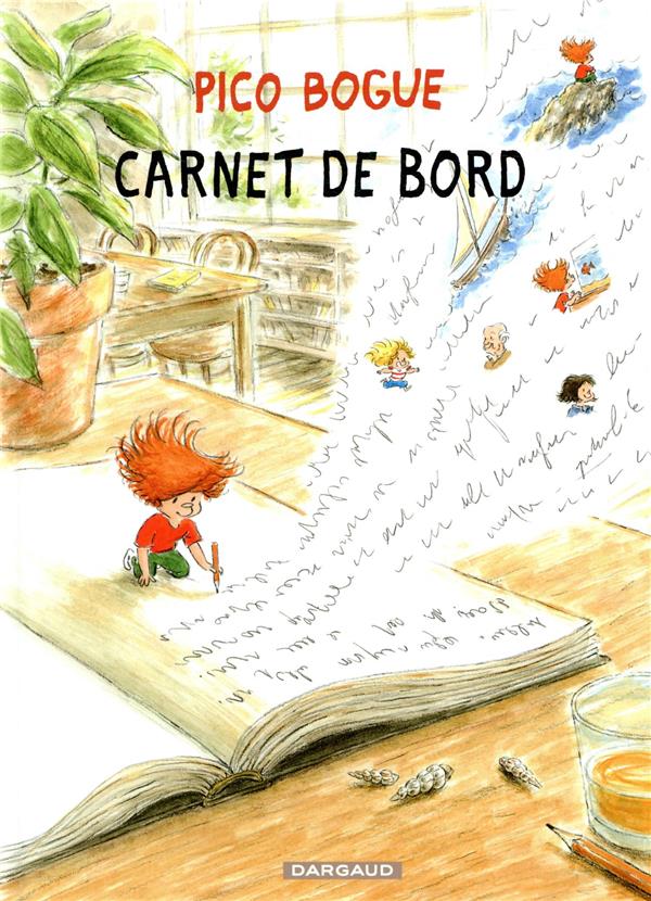 Pico Bogue tome 9
