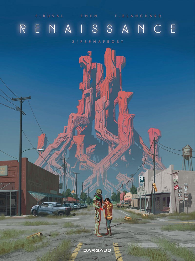 Renaissance tome 3