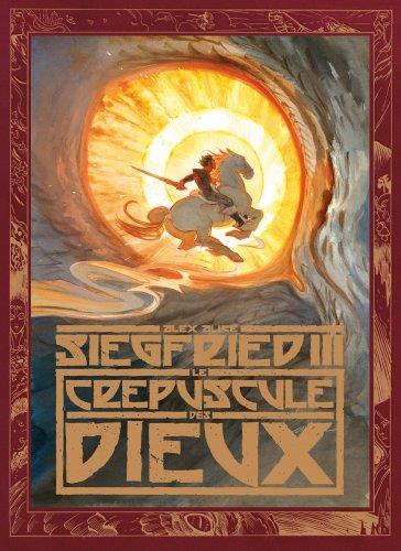 Siegfried tome 3