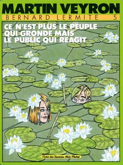 bernard lermite tome 5