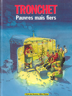 pauvres mais fiers