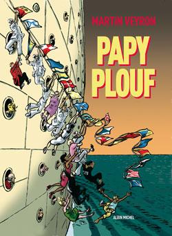 papy plouf