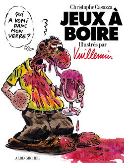 jeux à boire
