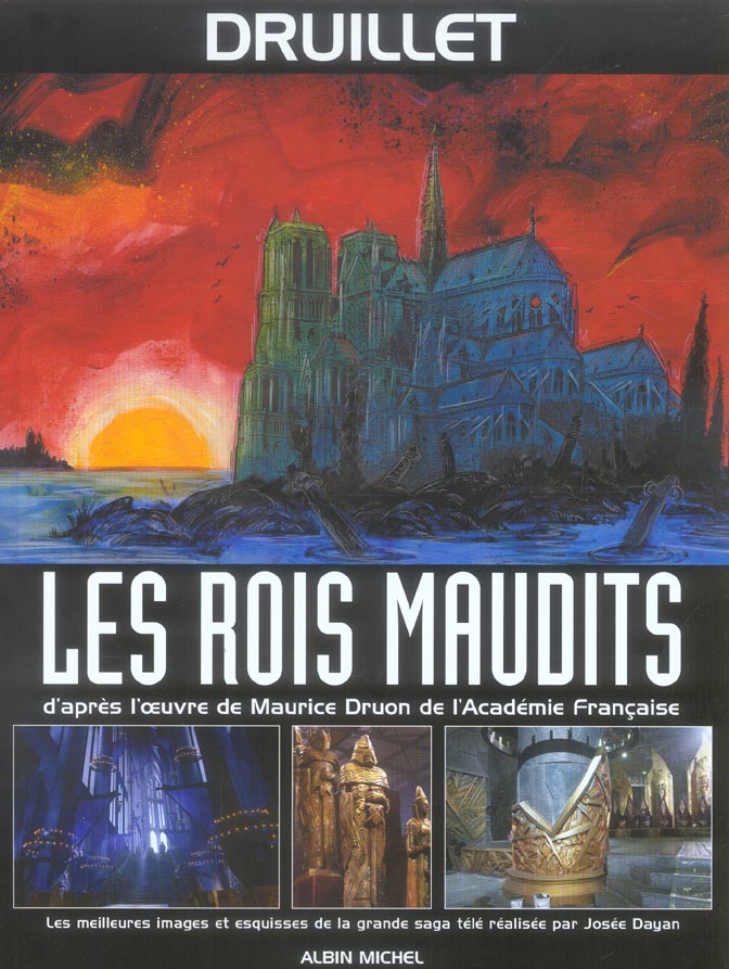 les rois maudits