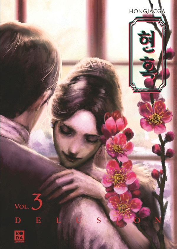 Delusion tome 3